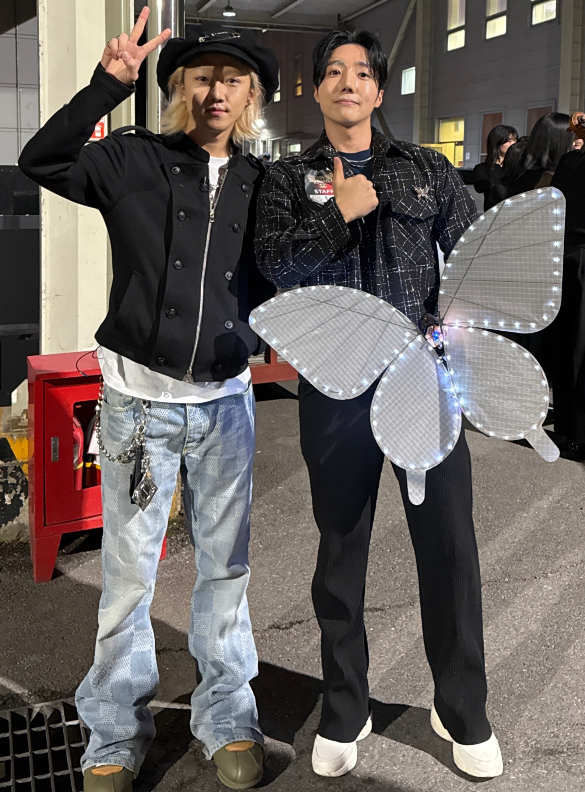 휘민(그루비룸)