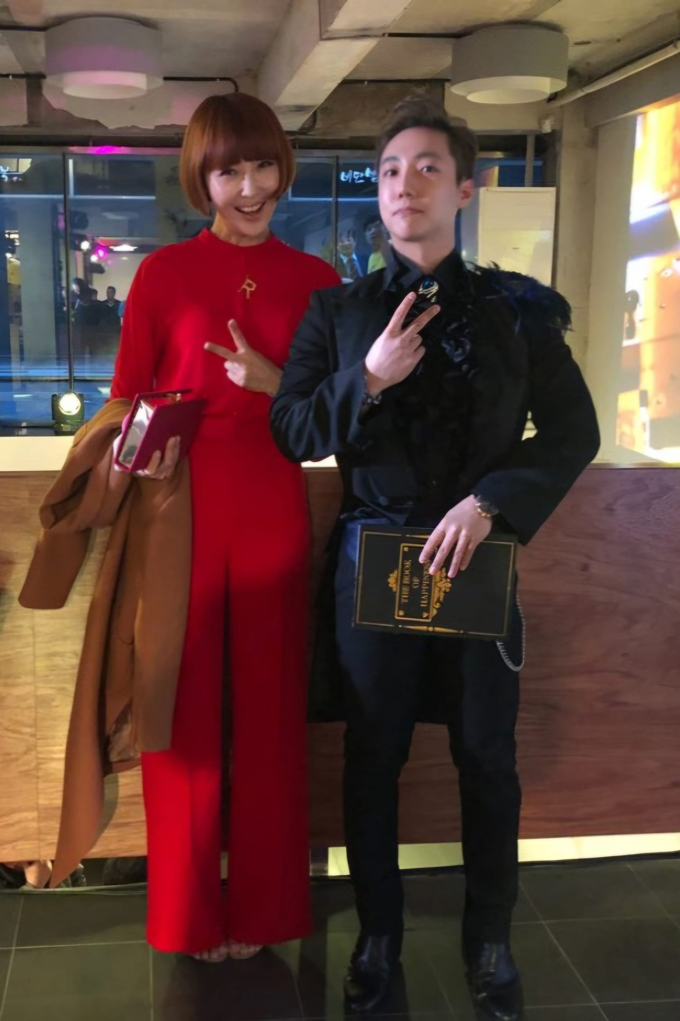 최은경