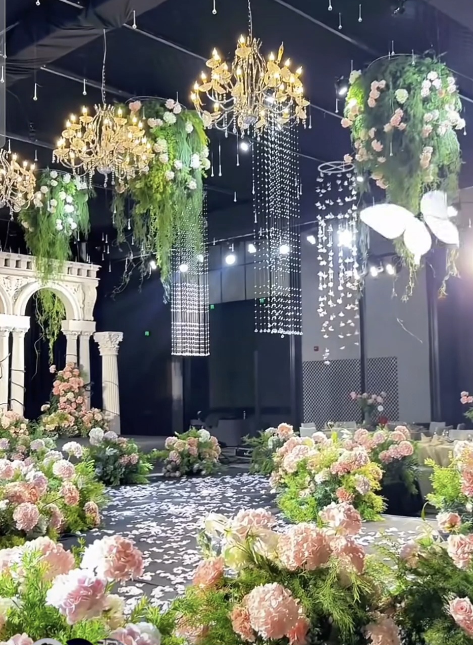 관객 시선을 압도하는 하이라이트